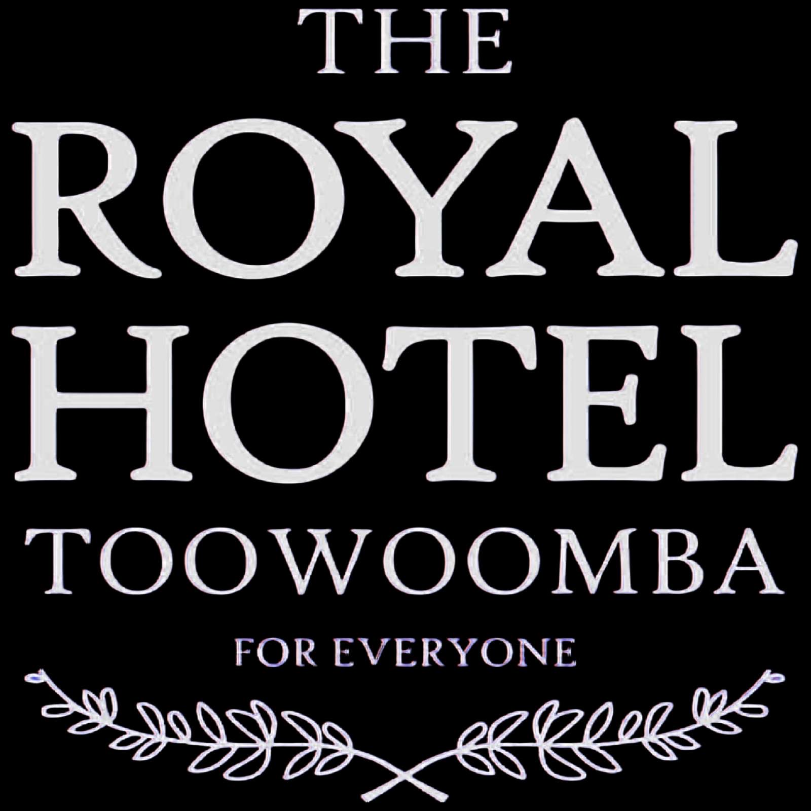 Royal Hotel Toowoomba